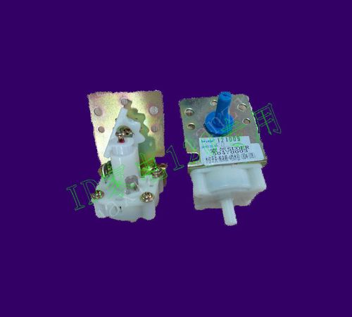 荣事达洗衣机水位传感器xqb50-988a xqb52-988c水位开关控制器